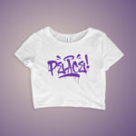 Women's Casual Crop Top – Style with a Feminine Fit | CROP-2113 - Image 5