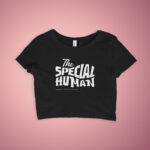 Ladies Casual Crop Top – Style with a Feminine Fit | CROP-2118