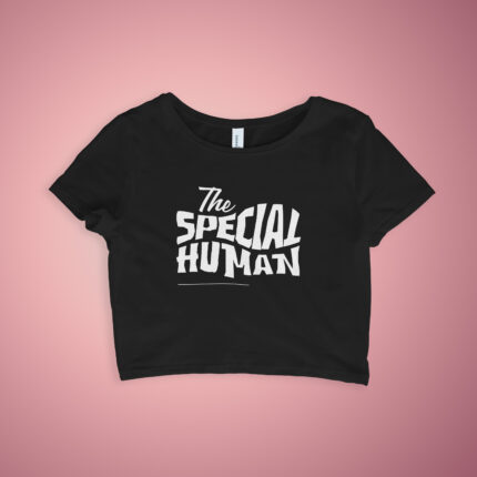 Ladies Casual Crop Top – Style with a Feminine Fit | CROP-2118