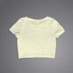 Women's Casual Crop Top – Style with a Feminine Fit | CROP-2113 - Image 8