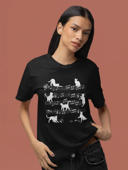 Lightweight Crewneck T-shirt | WTEE-2200