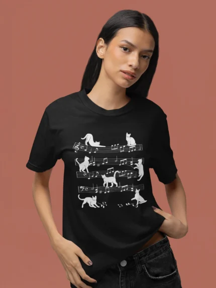 Lightweight Crewneck T-shirt | WTEE-2200