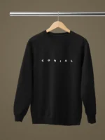 Breathable Cotton Sweatshirt for Everyday Comfort - SWT-2300 - Image 2