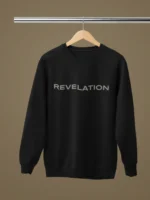 Soft and Cozy Sweatshirt for Daily Wear - SWT-2302 - Image 2