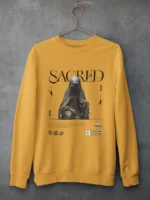 Soft and Cozy Sweatshirt for Daily Wear - SWT-2303 - Image 2