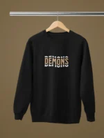 Casual Cotton Sweatshirt for Effortless Outfits - SWT-2305 - Image 2