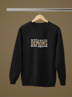 Casual Cotton Sweatshirt for Effortless Outfits - SWT-2305 - Image 2