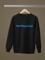 Everyday Wear Sweatshirt with a Timeless Design - SWT-2308 - Image 2