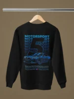 Everyday Wear Sweatshirt with a Timeless Design - SWT-2308 - Image 3