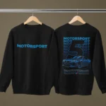 Everyday Wear Sweatshirt with a Timeless Design - SWT-2308