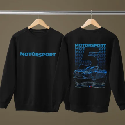 Everyday Wear Sweatshirt with a Timeless Design - SWT-2308