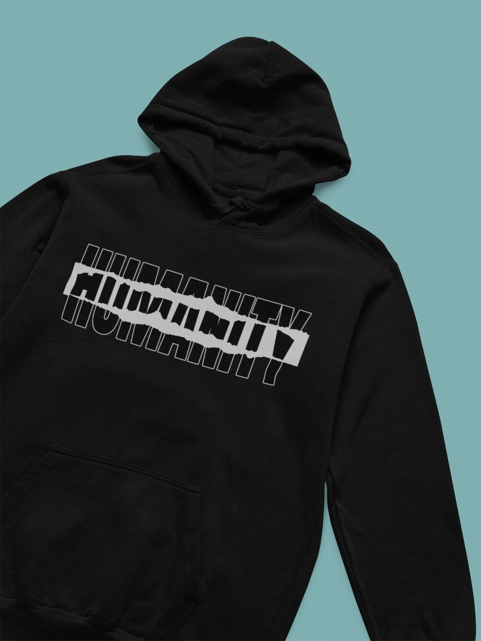 Everyday Wear Hoodie - HOD-2019