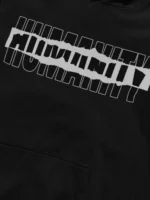 Everyday Wear Hoodie - HOD-2019 - Image 2