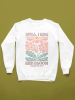 Premium Sweatshirt | Soft Fabric & Everyday Comfort - SWT-2322 - Image 4