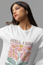 Premium Sweatshirt | Soft Fabric & Everyday Comfort - SWT-2322 - Image 2