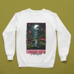 Premium Unisex Sweatshirt – Soft & Comfortable - SWT-2324 - Image 3