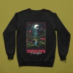 Premium Unisex Sweatshirt – Soft & Comfortable - SWT-2324 - Image 2