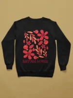 Premium Sweatshirt – Soft & Comfortable - SWT-2326 - Image 2