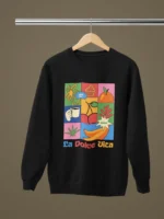 Premium Sweatshirt | Soft Fabric & Everyday Comfort - SWT-2334 - Image 2