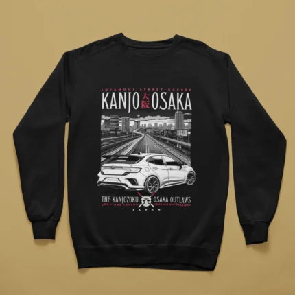 Premium Unisex Sweatshirt | Soft Fabric & Everyday Comfort - SWT-2336