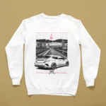 Premium Unisex Sweatshirt | Soft Fabric & Everyday Comfort - SWT-2336 - Image 4