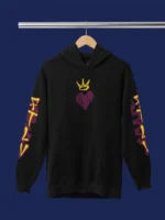 Everyday Wear Hoodie - HOD-2351 - Image 3