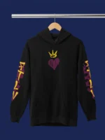 Everyday Wear Hoodie - HOD-2351 - Image 3