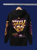 Everyday Wear Hoodie - HOD-2351 - Image 4