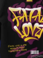 Everyday Wear Hoodie - HOD-2351 - Image 5