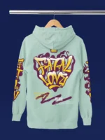 Everyday Wear Hoodie - HOD-2351 - Image 8