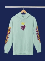 Everyday Wear Hoodie - HOD-2351 - Image 9