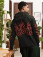 Everyday Wear Hoodie - HOD-2352