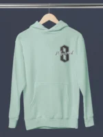 Modern Casual Hoodie - HOD-2353 - Image 6