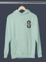 Modern Casual Hoodie - HOD-2353 - Image 6