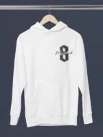 Modern Casual Hoodie - HOD-2353 - Image 3