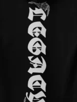 Soft Unisex Casual Hoodie - HOD-2354 - Image 3