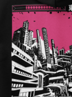 Unisex Hoodie – Streetwear Inspired Casual Wear - HOD-2355 - Image 5