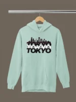 Unisex Hoodie – Streetwear Inspired Casual Wear - HOD-2355 - Image 8