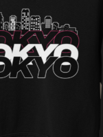 Unisex Hoodie – Streetwear Inspired Casual Wear - HOD-2355 - Image 4