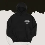 Unisex Pullover Hoodie – Warm, Soft & Comfortable - HOD-2360 - Image 3