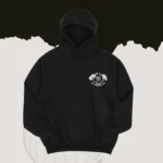 Unisex Pullover Hoodie – Warm, Soft & Comfortable - HOD-2360 - Image 3