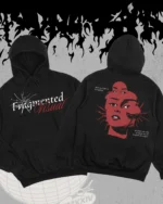 Premium Unisex Casual Hoodie – Soft Fabric Daily Use - HOD-2361