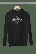 Unisex Comfort Hoodie – Premium Casual Wear - HOD-2364 - Image 2