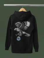 Unisex Comfort Hoodie – Premium Casual Wear - HOD-2364