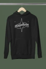 Unisex Comfort Hoodie – Premium Casual Wear - HOD-2364 - Image 2