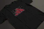 Mens Short Sleeve Cotton T-Shirt - TEE-3001 - Image 3