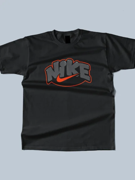 Mens Short Sleeve Cotton T-Shirt - TEE-3005