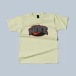 Mens Short Sleeve Cotton T-Shirt - TEE-3005 - Image 7