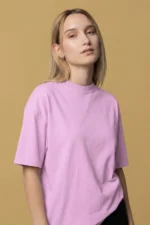 Premium Oversized Drop Shoulder T-Shirt | Product Code: DSV3-03