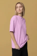 Premium Oversized Drop Shoulder T-Shirt | Product Code: DSV3-03 - Image 3